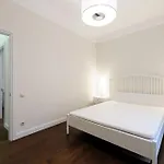 для цінувальників львівського середньовіччя Apartament