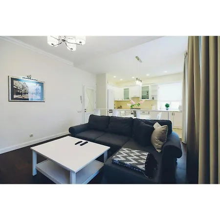 для цінувальників львівського середньовіччя Appartamento