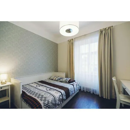 Appartamento для цінувальників львівського середньовіччя *