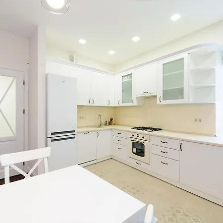 для цінувальників львівського середньовіччя Apartman