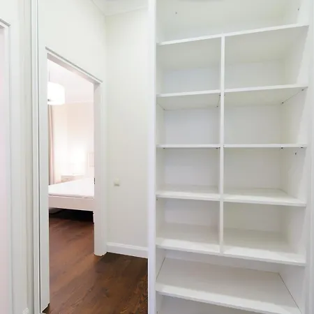 для цінувальників львівського середньовіччя Apartman Lviv