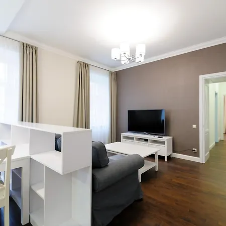 для цінувальників львівського середньовіччя Apartman *