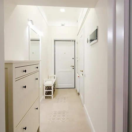 Apartment для цінувальників львівського середньовіччя