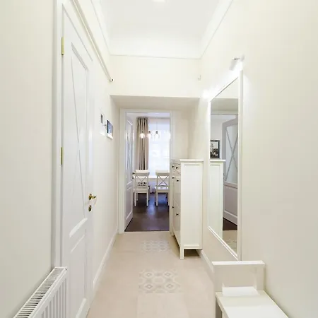 для цінувальників львівського середньовіччя Apartman