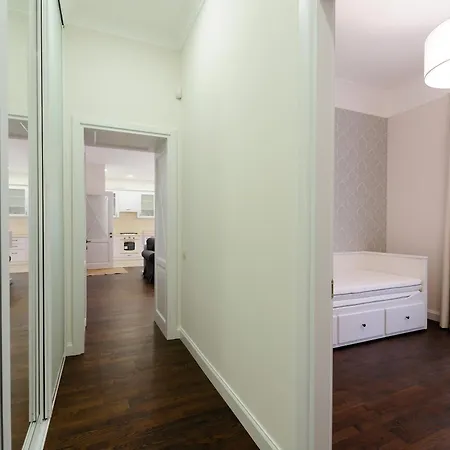 Apartment для цінувальників львівського середньовіччя *