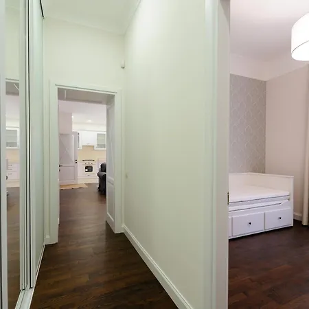 Appartamento для цінувальників львівського середньовіччя *