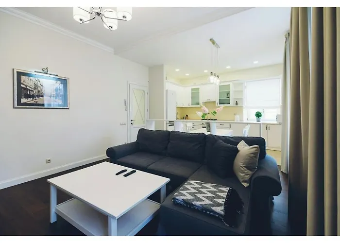 для цінувальників львівського середньовіччя Apartamento