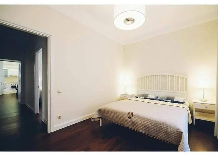 Apartamento для цінувальників львівського середньовіччя Leópolis