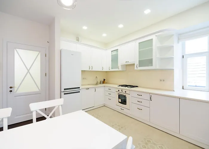 для цінувальників львівського середньовіччя Apartamento