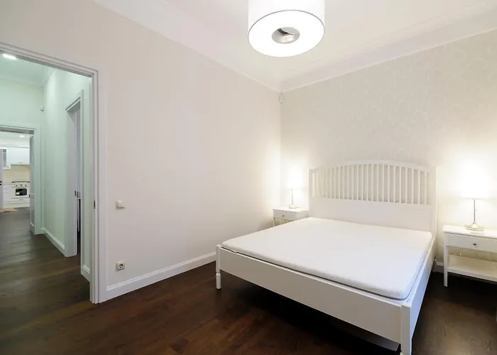 для цінувальників львівського середньовіччя Apartamento