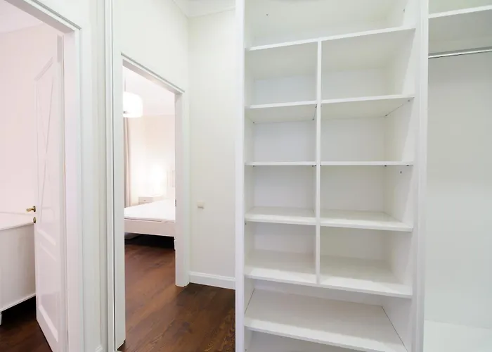 для цінувальників львівського середньовіччя Apartamento Leópolis