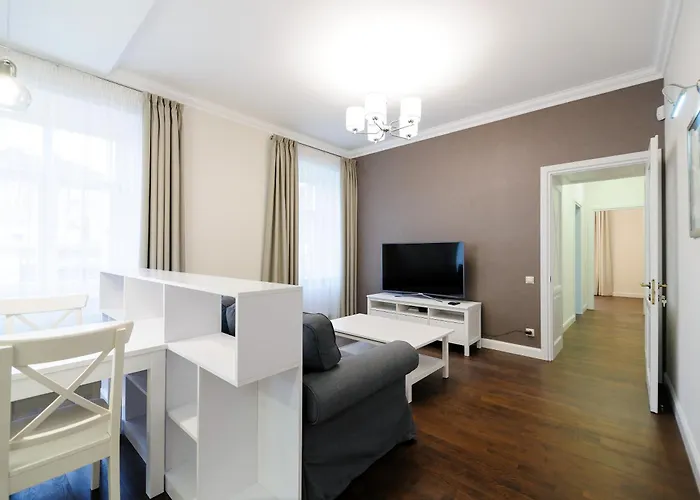 для цінувальників львівського середньовіччя Apartamento *