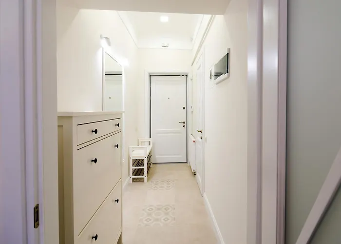 Apartamento для цінувальників львівського середньовіччя