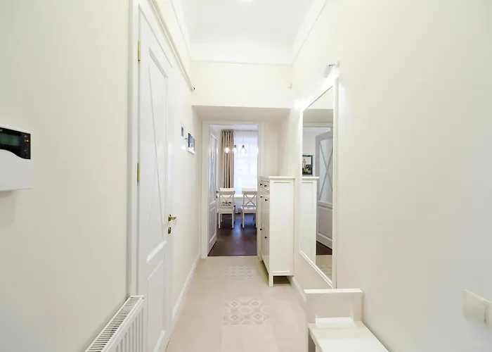 для цінувальників львівського середньовіччя Apartamento