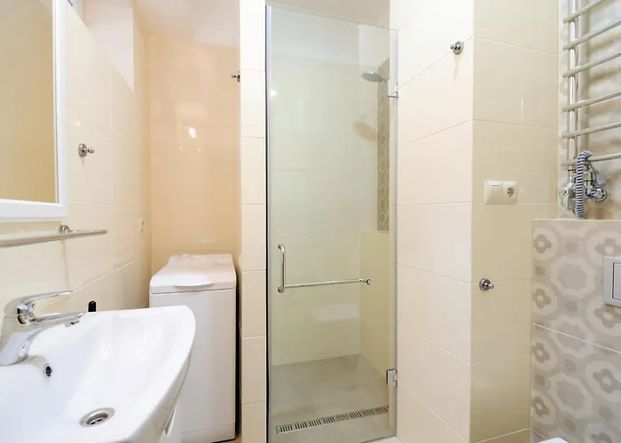 для цінувальників львівського середньовіччя Apartamento *